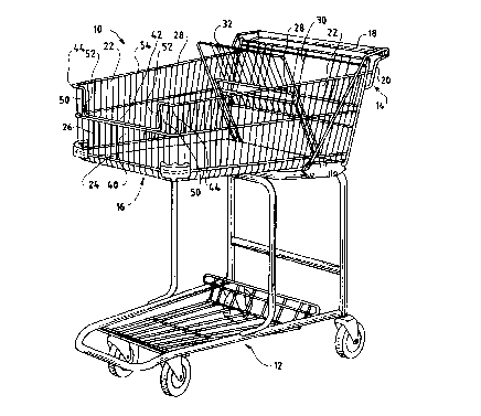 Une figure unique qui représente un dessin illustrant l'invention.